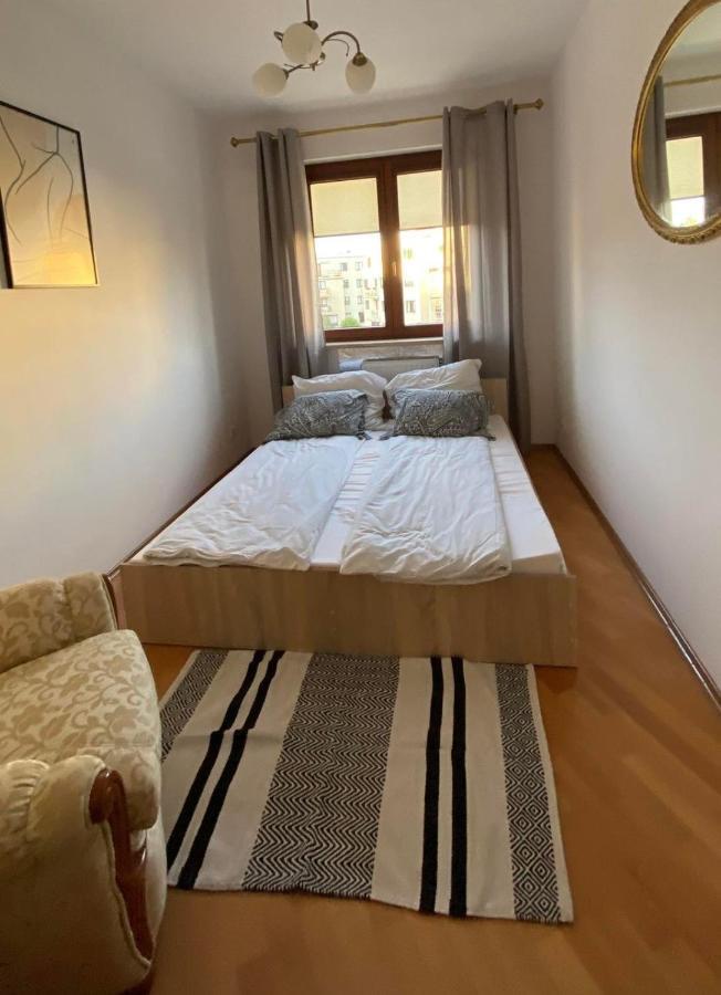 Wakacyjny Apartament Blisko Plazy. Gdańsk Eksteriør billede